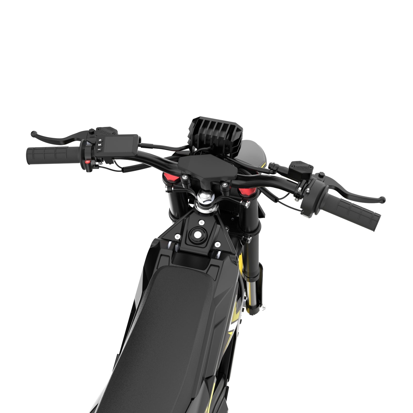EM04 Off-Road Electric Mini Dirt Bike for Teens & Adults