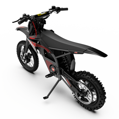 EM02 Off-Road Electric Mini Dirt Bike for Teens & Adults