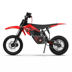 ELECTRIC DIRT BIKE