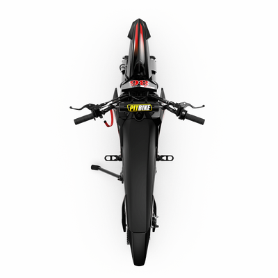 EM02 Off-Road Electric Mini Dirt Bike for Teens & Adults