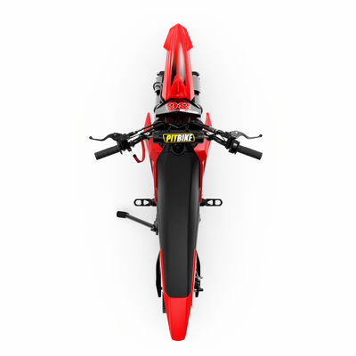 EM02 Off-Road Electric Mini Dirt Bike for Teens & Adults