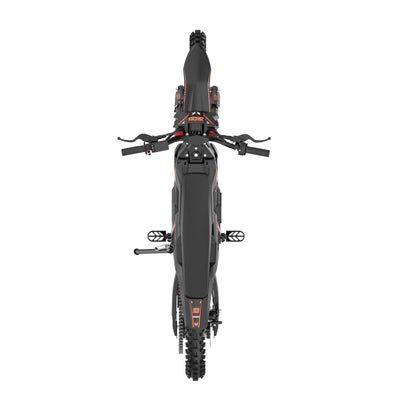 EM04 Pro Off-Road Electric Mini Dirt Bike for Teens & Adults