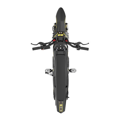EM04 Off-Road Electric Mini Dirt Bike for Teens & Adults