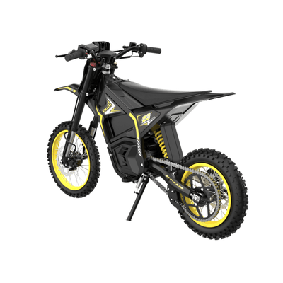 EM04 Off-Road Electric Mini Dirt Bike for Teens & Adults