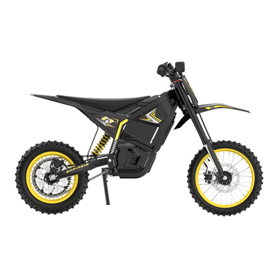 EM04 Off-Road Electric Mini Dirt Bike for Teens & Adults