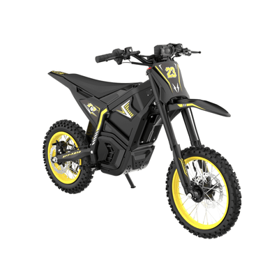 EM04 Off-Road Electric Mini Dirt Bike for Teens & Adults