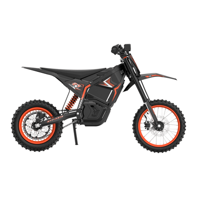 EM04 Off-Road Electric Mini Dirt Bike for Teens & Adults