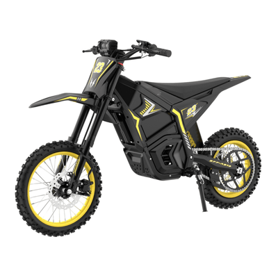 EM04 Off-Road Electric Mini Dirt Bike for Teens & Adults