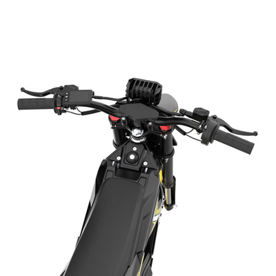 EM04 Off-Road Electric Mini Dirt Bike for Teens & Adults
