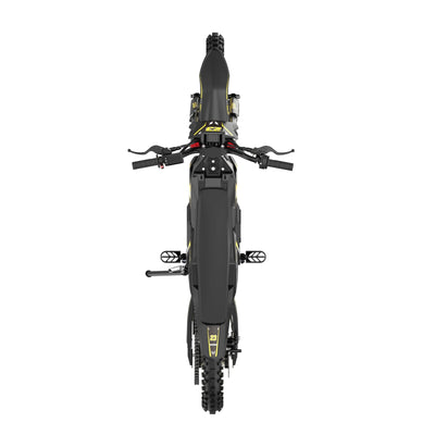 EM04 Pro Off-Road Electric Mini Dirt Bike for Teens & Adults