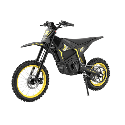 EM04 Pro Off-Road Electric Mini Dirt Bike for Teens & Adults