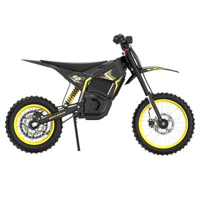 EM04 Pro Off-Road Electric Mini Dirt Bike for Teens & Adults