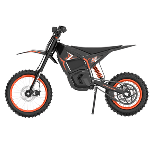 ELECTRIC DIRT BIKE