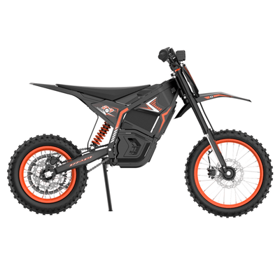 EM04 Pro Off-Road Electric Mini Dirt Bike for Teens & Adults