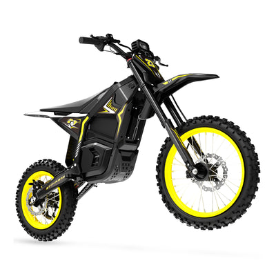 EM04 Pro Off-Road Electric Mini Dirt Bike for Teens & Adults