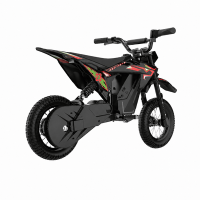 KM01 Electric Dirt Bike for Kids Ages 3-10