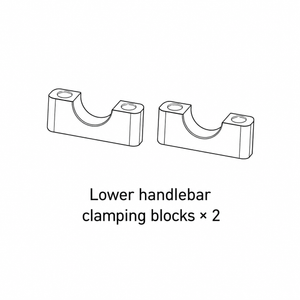 Right Pedals