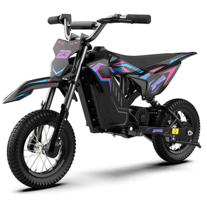 ELECTRIC DIRT BIKE