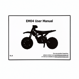 User Manual