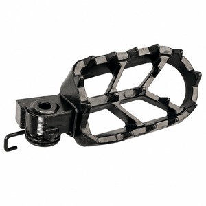 Right Pedals